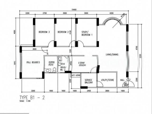 Detached House for sale