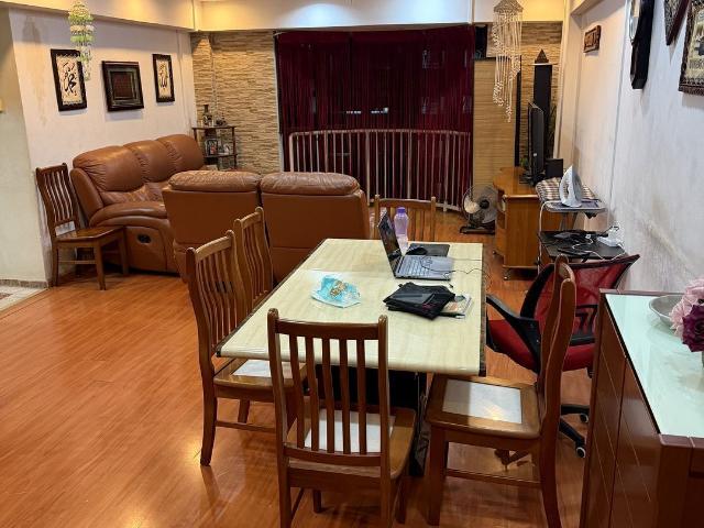 Detached House for sale