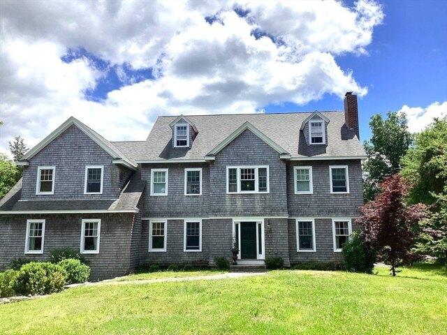 House for sale in Essex, Massachusetts