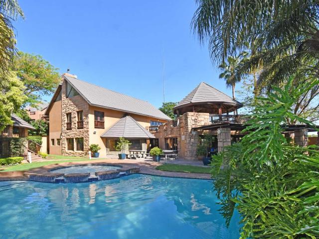 Apartment for rent in Douglasdale, Randburg