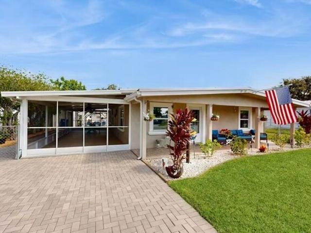 House for sale in Okeechobee