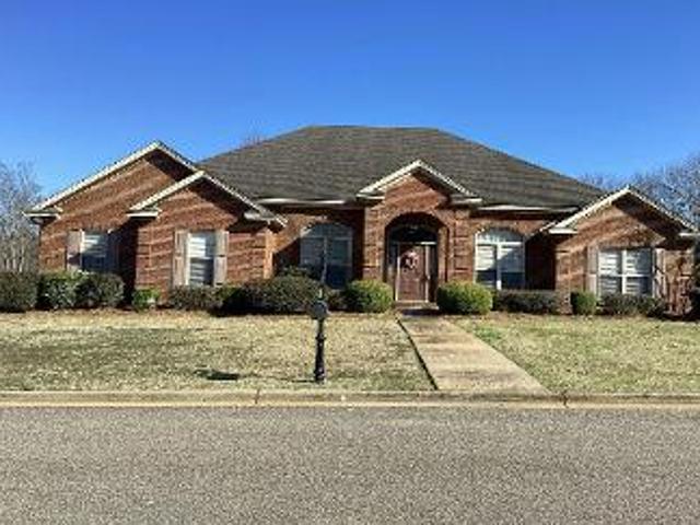 House for sale in Pike Road