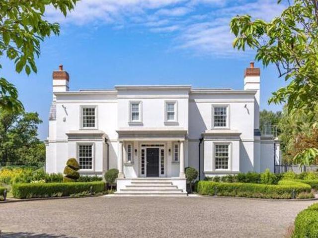 House for sale in Woking, Surrey