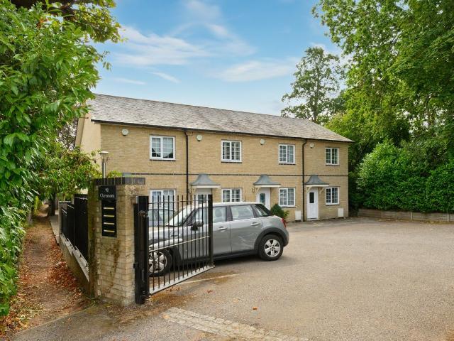 House for rent in Sunningdale, Windsor and Maidenhead