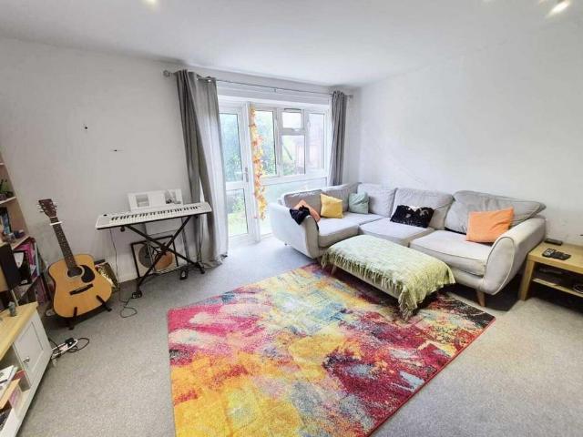 House for rent in Maryland, Greater London