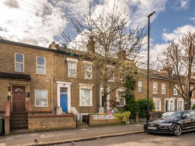 House for rent in Maryland, Greater London