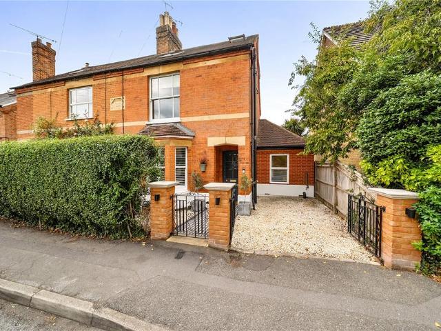 House for rent in Sunningdale, Windsor and Maidenhead