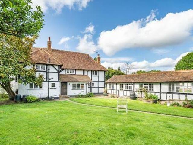 House for sale in Surrey