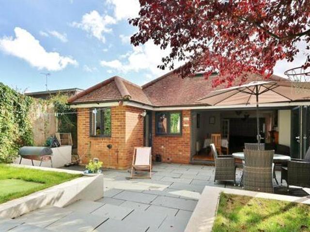 House for sale in Woking, Surrey