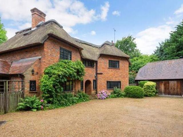 House for sale in Woking, Surrey