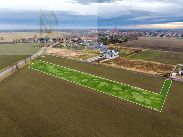 Grunt na sprzedaż w Ścinawa, Dolnośląskie