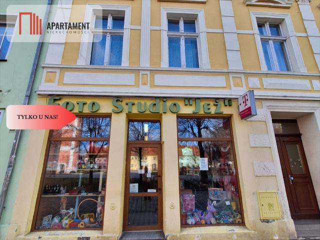 Mieszkanie na sprzedaż w Chocianów, Dolnośląskie