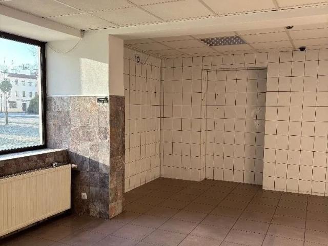 Mieszkanie na sprzedaż w Chocianów, Dolnośląskie