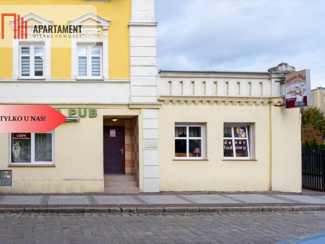 Mieszkanie na sprzedaż w Chocianów, Dolnośląskie