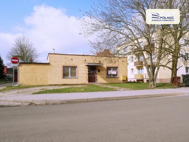 Mieszkanie na sprzedaż w Chocianów, Dolnośląskie