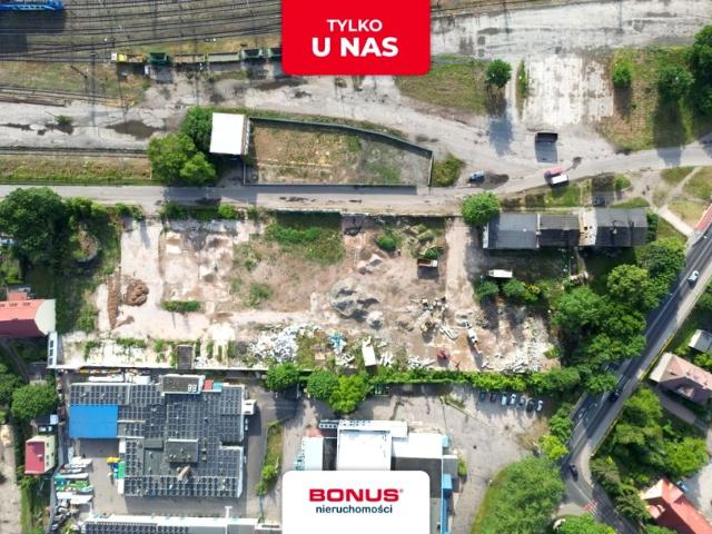 Grunt na sprzedaż w Białogard, Zachodniopomorskie
