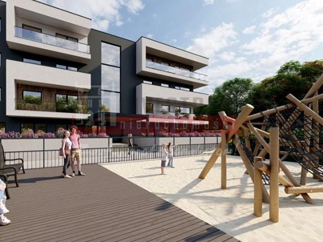 Mieszkanie na sprzedaż w Gosławice, Opole