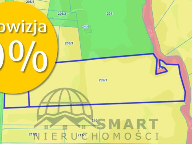 Grunt na sprzedaż w Łódzkie