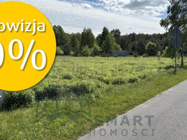 Grunt na sprzedaż w Łódzkie
