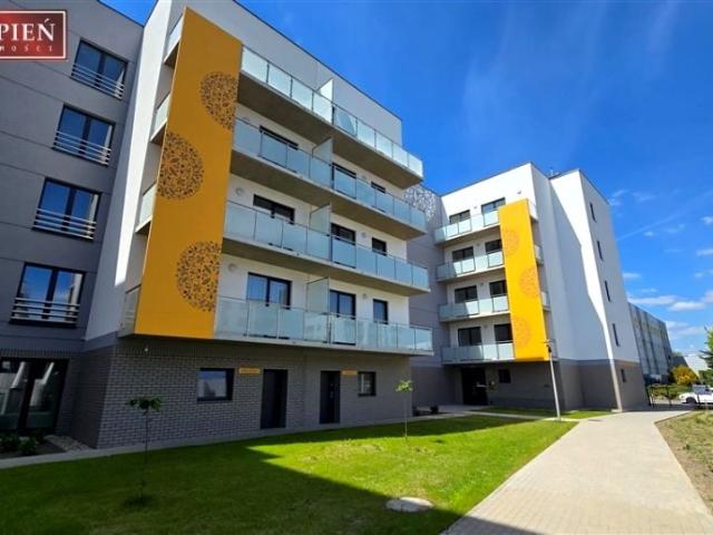 Mieszkanie na sprzedaż w Leszno, Wielkopolskie