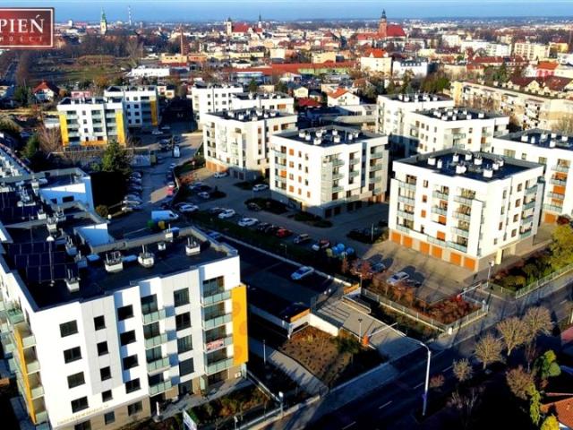 Mieszkanie na sprzedaż w Leszno, Wielkopolskie