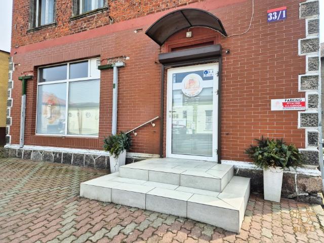 Mieszkanie na sprzedaż w Chociwel, Zachodniopomorskie