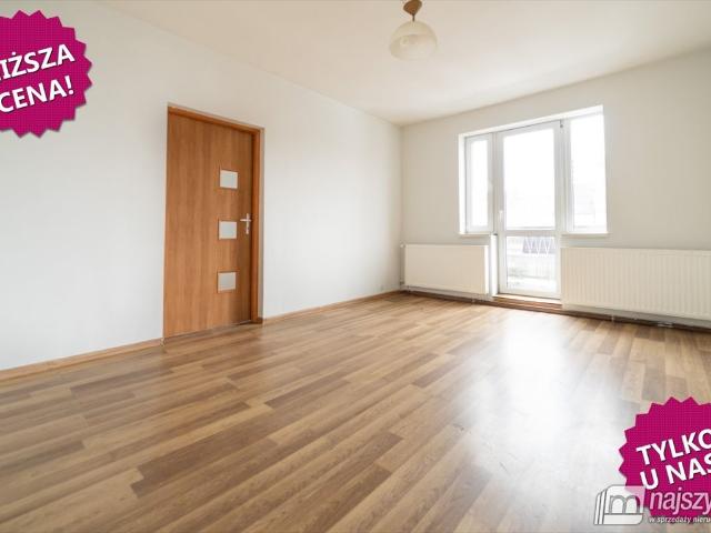 Mieszkanie na sprzedaż w Chociwel, Zachodniopomorskie