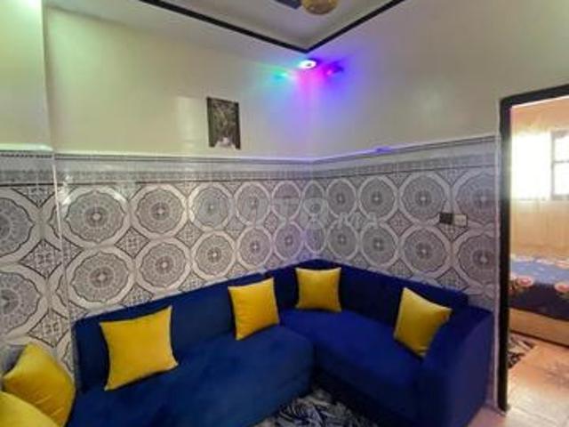 Appartement location à Laâyoune, Laâyoune-Boujdour-Sakia el Hamra