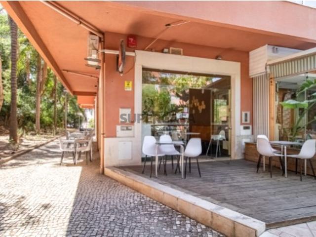Armazém venda em Portimão, Faro