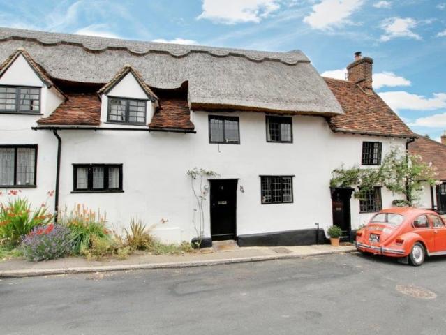 Apartment for rent in Duton Hill, Essex