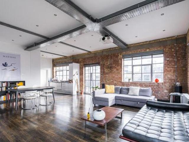 House for sale in City of London, Greater London