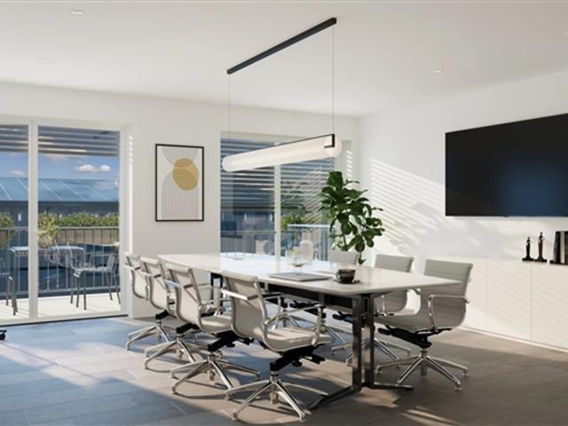 Wohnung kaufen in Echandens-Denges, Waadt