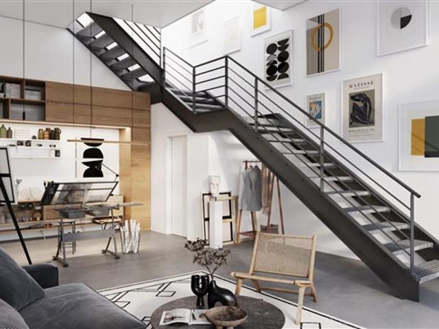 Atelier kaufen in Echandens-Denges, Waadt