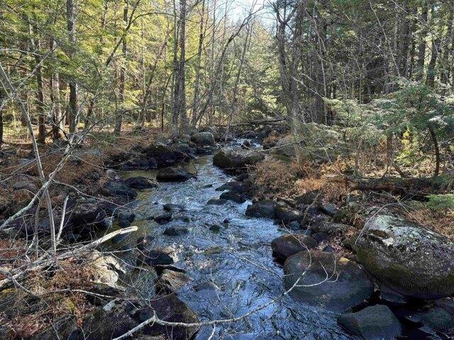 Land for sale in New Hampshire