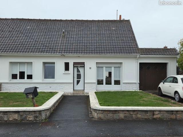 Maison vente à Chocques, Pas-de-Calais