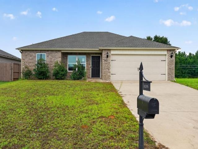 House for sale in Moundville, Alabama
