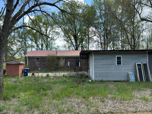 House for sale in Ragland, Alabama