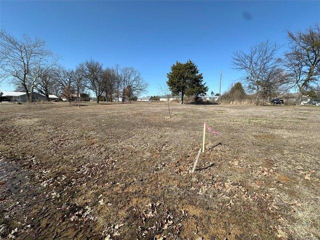 Land for sale in Eufaula, Oklahoma