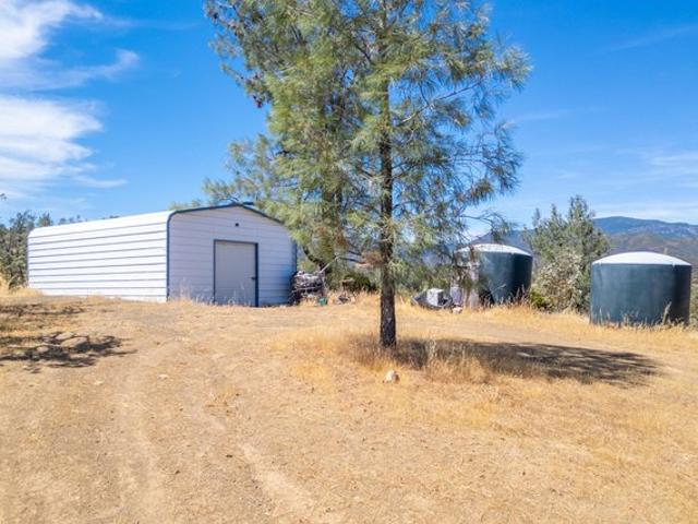 Land for sale in Shasta, California