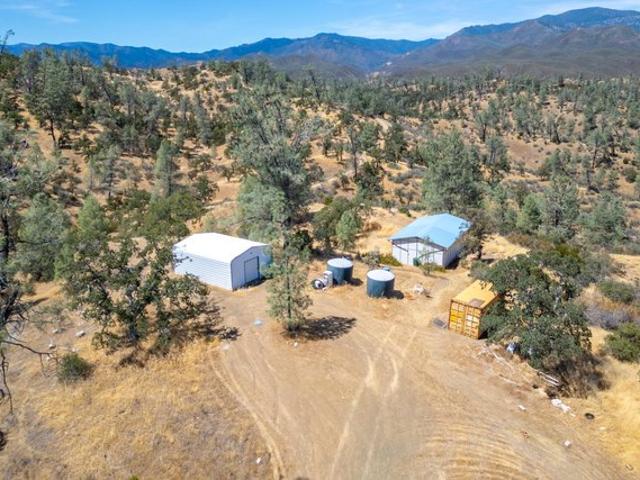 Land for sale in Shasta, California
