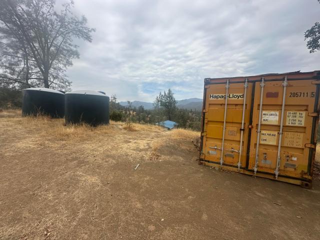 Land for sale in Shasta, California