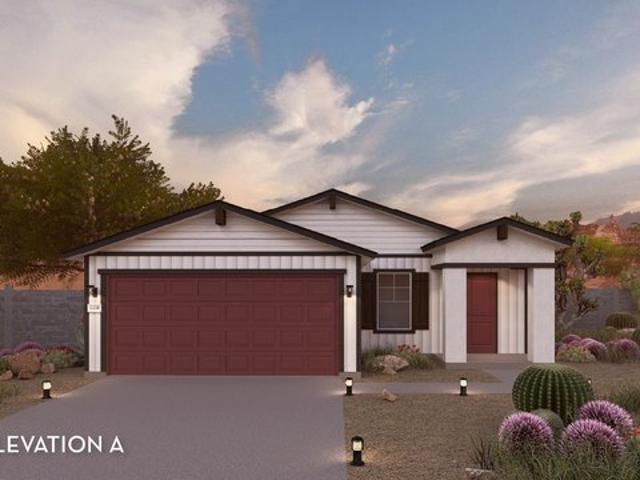 House for sale in Choctaw, Oklahoma