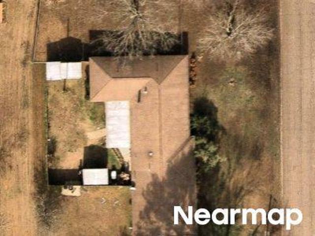 House for sale in Starkville, Mississippi