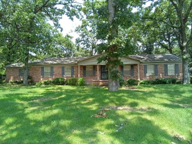 House for sale in Ark