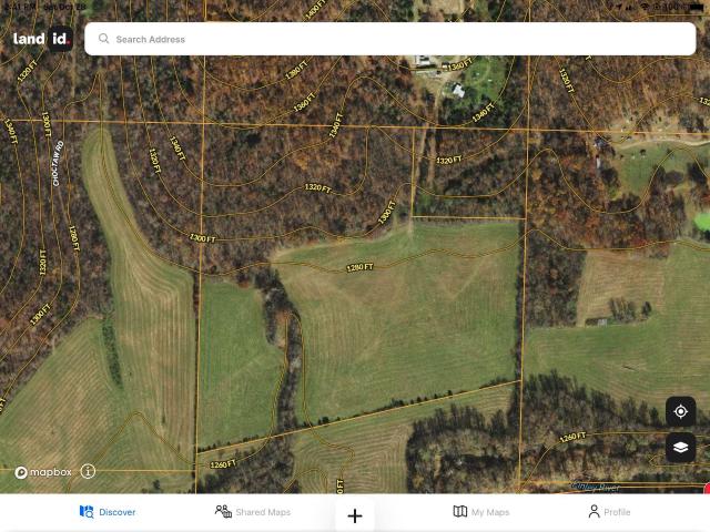 Land for sale in Fordland, Missouri
