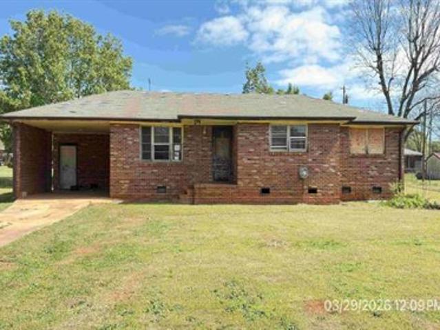 House for sale in Anderson, South Carolina