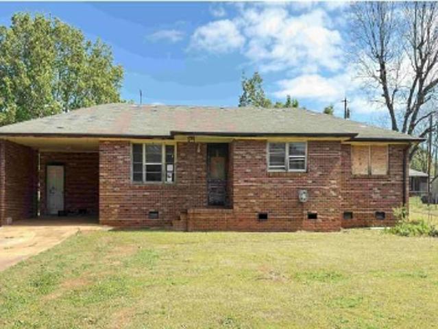 House for sale in Anderson, South Carolina