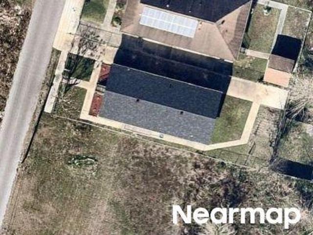 House for sale in New Orleans, Louisiana
