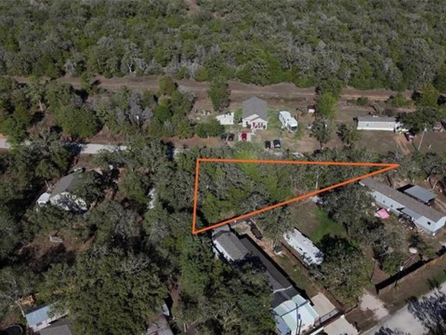 Land for sale in Smithville, Bastrop County
