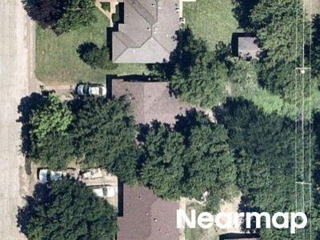 House for sale in Grand Prairie, Texas